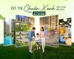 Căn hộ cao cấp giữa lòng Biên Hòa- BCONS CENTRAL PARK