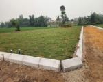 Bán đất sinh thái view Sông Bôi tuyệt đẹp: 3500m² lô góc, thổ cư khủng 1700m², giá chỉ