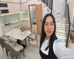 Xách vali vào ở ngay Hương Lộ 2 Bình Tân, nhà 70m2 hẻm xe hơi chỉ 6Đ lớn