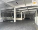 Bán / Cho thuê nhà xưởng KCN SÓNG THẦN 3, BÌNH DƯƠNG 20.340 m²