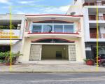 Cho thuê nhà Mặt Tiền Thạch Lam 72m², 2TẦNG, 18Triệu-GẦN CHUNG CƯ, NGÃ TƯ