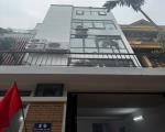 GIÁ TỐT - CHÍNH CHỦ CHO THUÊ TÒA VĂN PHÒNG 4 TẦNG TẠI  KHUẤT DUY TIẾN, THANH XUÂN BẮC,