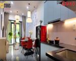BÁN CĂN HỘ 2PN – 1WC BCONS ASAHI MẶT TIỀN QL1K - TP. Dĩ An, Bình Dương