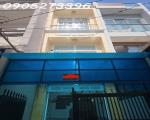 NHỈNH 3 TỶ - NHÀ 3 TẦNG - 3PN - TRUNG TÂM TÂN BÌNH.