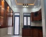 Bán nhà 3 tầng đường số 12, Hiệp Bình Phước, Thủ Đức, 84m2, 4PN, sổ hồng riêng, giá 6,78