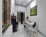Gấp bán nhà Thủ Đức, 4 tầng, dt 145m2, gần MT Lê Văn Việt,