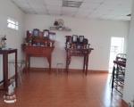 Gấp bán nhà 4 tầng, dt 145m2, gần MT Lê Văn Việt, Thủ Đức.