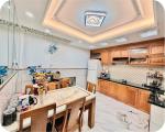 Ngay Lotte Mart - Nguyễn Văn Lượng – Hẻm Xe Hơi – 55M² – 4 TẦNG – 4PN – 6.xxTỶ