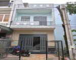 CHO THUÊ NHÀ 1 TRỆT 1 LẦU, 63M2 (DTSD: 126M2), 4PN- KDC DIỆU HIỀN, PHƯỜNG HƯNG PHÚ, CẦN