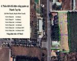 Chính chủ rao bán 4.770m2 tại Đường Quách Thị Trang