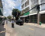 NHÀ MẶT TIỀN ĐƯỜNG LỚN 12M VỈA HÈ 3M - LÊ KHÔI TÂN PHÚ - 3 TẦNG - DTSD 52M2 - GIÁ 5,4 TỶ