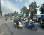 BÁN ĐẤT MẶT TIỀN NGUYỄN ÁI QUỐC, TÂN PHONG – VỊ TRÍ KINH DOANH ĐẸP