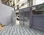 CHO THUÊ NHÀ NGUYÊN CĂN AN DƯƠNG VƯƠNG – TÂY HỒ  70M² × 3 TẦNG  4PN  3WC  Ô TÔ VÀO SÂN