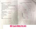 Phát mại 263m2 đất cạnh KCN VSHIP, THỦY NGUYÊN, HẢI PHÒNG