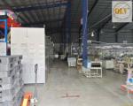 Cho thuê nhà xưởng – VĨNH LONG – 3.500m²