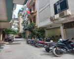 BÁN NHÀ THANH XUÂN, 7 TẦNG THANG MÁY, PHÂN LÔ OTO TRÁNH, Ở, KINH DOANH, VĂN PHÒNG, CHỈ 16