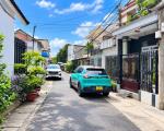 Bán đất tặng nhà đường oto shr thổ cư 91m2 P, Quang Vinh cũ giá 3.7 tỷ