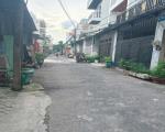 🌻SÁT HIỆP THÀNH CITY QUẬN 12 - XE TẢI - 4X17 - 5.68 TỶ