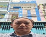 THẠCH LAM – PHÚ THẠNH – TÂN PHÚ – 56M² – 3 TẦNG – Ô TÔ 7 CHỖ – 7.5 TỶ