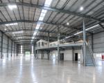 CHO THUÊ KHO - NHÀ XƯỞNG 1700M2 TẠI HOÀ KHÁNH, SẴN PCCC, GIÁ RẺ CHỈ 55K