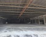 CHO THUÊ 2000M2 KHO MẶT TIỀN ĐƯỜNG CONTAINER 24/24 TÂN NHỰT