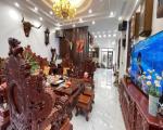 BIỆT THỰ KĐT DƯƠNG NỘI, NHÀ CÓ THANG MÁY, SÁT ĐƯỜNG LÊ QUANG ĐẠO KÉO DÀI. GIÁ 42 TỶ