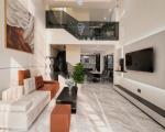 # Sát đường Quang Trung, Đống Đa, 50m2, 3 tầng mới hiện đại, 5.xx tỷ