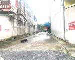 Bán lô đất 72m2 ( full thổ cư ) Thuộc Ngõ 95 - Đường Nguyễn Du – Phường Hà Giang 1- Hà