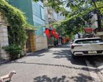 NHÀ PHỐ YÊN HÒA - DT 54M - 7 TẦNG - MT 4.5M -THANG MÁY - FULL NỘI THẤT -ÔTÔ - GIÁ 15 TỶ