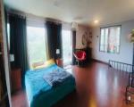 Cho thuê nhà nguyên căn có bồn tắm view rừng thông giá 8 triệu đường Khe Sanh Đà Lạt Lâm
