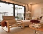 Bán nhà phân lô ngõ 535 Kim Mã, 60m2 x 8 tầng, dòng tiền 6000$/ tháng, giá 27,3 tỷ