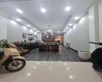 Bán nhà Hàng Vải, 100m2, 5 tầng, mặt tiền 4.5m, 59.5 tỉ, kinh doanh homestay, khách sạn