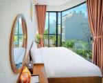 Bán khách sạn Nguyễn Đình 124m2, 6 tầng, 23 phòng, giá 33,5 tỷ