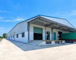 CHO THUÊ NHÀ XƯỞNG 1500M2 TẠI HOÀ KHÁNH, SẴN PCCC, DOCK CONT, GIÁ CHỈ CÓ 50K