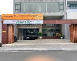 CHO THUÊ MẶT BẰNG VĂN PHÒNG  TẦNG 7  70M² TẠI TÒA NHÀ M2BIS- M5BIS - ĐƯỜNG THẤT SƠN -