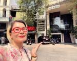 BÁN TÒA NHÀ 8 TẦNG CÓ HẦM- MẶT TIỀN THI SÁCH, QUẬN 1- DT 77M2- VỊ TRÍ SIÊU VIP HIẾM NHÀ