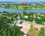 🔥 CHỦ NGỘP HẠ 100TR - ĐẤT MẶT TIỀN VIEW SÔNG HƯƠNG LỘ 9, TÂN TRIỀU