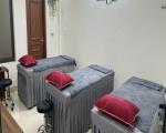 SANG NHƯỢNG SPA 4 TẦNG VỊ TRÍ ĐẸP TẠI HẠC THÀNH, THÀNH PHỐ THANH HÓA