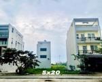 Bán đất kdc Bình Hưng, Bình Chánh ngay BXQ8