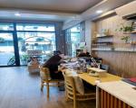 SANG NHƯỢNG TIỆM GỘI ĐẦU DƯỠNG SINH – GIÁ CỰC TỐT TẠI TÂN BÌNH , HỒ CHÍ MINH