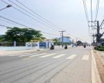 Bán đất 100m2 P.Biên Hòa,SHR thổ cư 100%,gần Mầm Non Song Khuê,giá rẻ