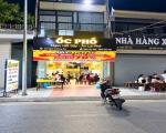 SANG NHƯỢNG QUÁN ỐC – LẨU 2 TẦNG MẶT PHỐ ĐỒNG ME , MỄ TRÌ, NAM TỪ LIÊM, HÀ NỘI- CHỈ 70TR