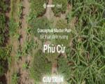 CẦN BÁN NHANH 2 LÔ ĐẤT TẠI XÃ TỐNG TRÂN, PHÙ CỪ, HƯNG YÊN