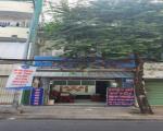 Bán nhà MT phố Luật sư Ngô Quyền sầm uất nhất Chợ Lớn 100m2