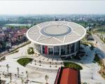 Bán đất view hồ trung tâm Đông Anh Hà Nội 68m² giá 8,79 tỷ