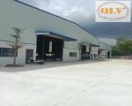 Bán hoặc cho thuê nhà xưởng – Bắc Tân Uyên, Bình Dương 9.200 m²