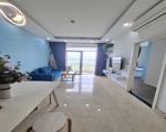 CHÍNH CHỦ CHO THUÊ CĂN HỘ LUXGARDEN –  PHÚ THUẬN ,QUẬN 7 ,TPHCM ,2PN, 2WC, FULL NỘI THẤT