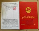 HOT HOT – CHÍNH CHỦ CẦN BÁN ĐẤT MẶT TIỀN NGUYỄN TƯ NGHIÊM Phường Bình Trưng Tây, Quận 2,
