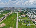CHÍNH CHỦ CẦN BÁN LÔ ĐẤT MẶT TIỀN Đường 9A - KDC Phước Thiện, Long Trường, TP.Hồ Chí Minh.