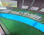 Em bán căn áp góc Times Riverside Tuyên Quang 106m² xây 5 tầng ký HĐMB ngay